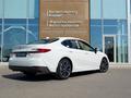 Toyota Camry Luxe 2024 годаүшін20 900 000 тг. в Шымкент – фото 17