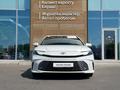 Toyota Camry Luxe 2024 годаүшін20 900 000 тг. в Шымкент – фото 5
