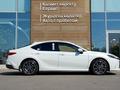Toyota Camry Luxe 2024 годаүшін20 900 000 тг. в Шымкент – фото 16