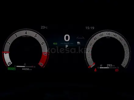 Toyota Camry Luxe 2024 года за 20 900 000 тг. в Шымкент – фото 13
