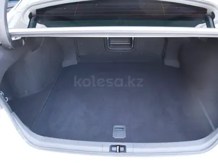 Toyota Camry Luxe 2024 года за 20 900 000 тг. в Шымкент – фото 10