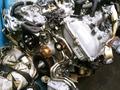 Двигатель 1ur 4.6, 3ur 5.7 АКПП автомат за 2 250 000 тг. в Алматы – фото 5