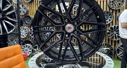 Диски Vossen R17*5*114, 3 за 230 000 тг. в Астана