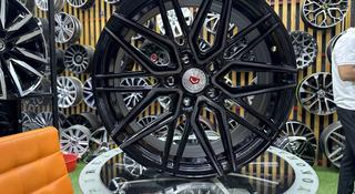 Диски Vossen R17*5*114, 3 за 230 000 тг. в Астана