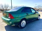 Ford Focus 2002 года за 1 200 000 тг. в Астана – фото 4
