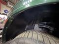 Ford Focus 2002 года за 1 100 000 тг. в Астана – фото 12