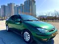Ford Focus 2002 года за 1 100 000 тг. в Астана – фото 3