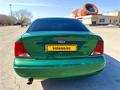 Ford Focus 2002 года за 1 100 000 тг. в Астана – фото 5