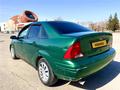 Ford Focus 2002 года за 1 100 000 тг. в Астана – фото 6