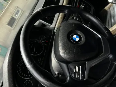 BMW X5 2014 года за 15 000 000 тг. в Алматы – фото 11