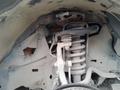 Боковая грязезащита двигателя пыльники на арки. FJ Cruiser. Отправка по РКүшін10 000 тг. в Алматы