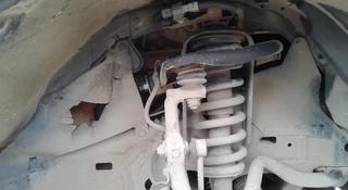 Боковая грязезащита двигателя пыльники на арки. FJ Cruiser. Отправка по РК за 10 000 тг. в Алматы