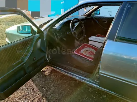 Audi 80 1990 года за 760 000 тг. в Павлодар – фото 3