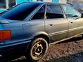Audi 80 1990 года за 760 000 тг. в Павлодар – фото 6