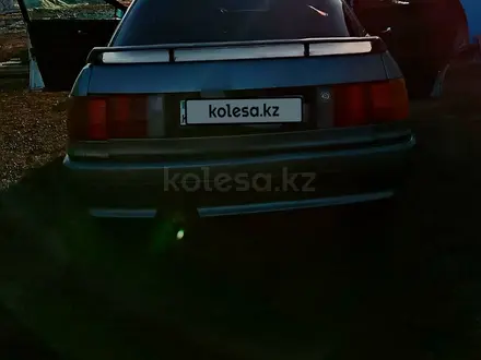 Audi 80 1990 года за 760 000 тг. в Павлодар – фото 8