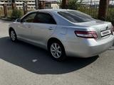 Toyota Camry 2009 года за 6 600 000 тг. в Экибастуз – фото 2