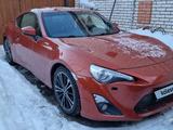 Toyota GT 86 2012 годаүшін11 700 000 тг. в Уральск – фото 2