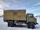 ГАЗ  66 1990 года за 4 000 000 тг. в Караганда