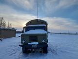 ГАЗ  66 1990 года за 4 000 000 тг. в Караганда – фото 2