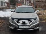 Hyundai Sonata 2011 годаүшін7 000 000 тг. в Туркестан – фото 5