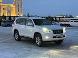 Toyota Land Cruiser Prado 2013 годаfor14 500 000 тг. в Астана – фото 2