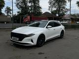 Hyundai Grandeur 2020 года за 12 900 000 тг. в Алматы