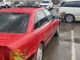 Audi 100 1991 года за 1 700 000 тг. в Астана – фото 4