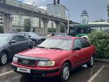Audi 100 1991 года за 1 700 000 тг. в Астана – фото 2