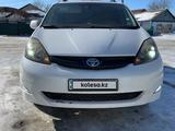 Toyota Sienna 2006 года за 9 100 000 тг. в Актобе