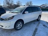 Toyota Sienna 2006 года за 9 100 000 тг. в Актобе – фото 2