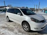 Toyota Sienna 2006 года за 9 100 000 тг. в Актобе – фото 3