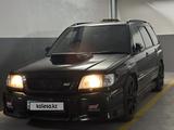 Subaru Forester 1997 года за 4 200 000 тг. в Алматы – фото 2