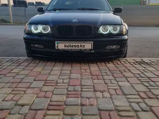 BMW 3 Series, 2002