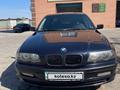 BMW 318 2002 года за 3 399 990 тг. в Костанай – фото 2