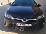 Toyota Camry 2014 годаүшін9 300 000 тг. в Жанаозен