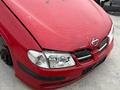 OPEL ASTRA G МОТОР КОРОБКА (ВСЕ/ЗАПЧАСТИ/МОРДА/ДВЕРИ/ХОДОВКА/КАПОТ/ДВИГАТЕ) за 120 000 тг. в Алматы – фото 10