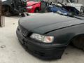 OPEL ASTRA G МОТОР КОРОБКА (ВСЕ/ЗАПЧАСТИ/МОРДА/ДВЕРИ/ХОДОВКА/КАПОТ/ДВИГАТЕ) за 120 000 тг. в Алматы – фото 11