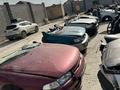 OPEL ASTRA G МОТОР КОРОБКА (ВСЕ/ЗАПЧАСТИ/МОРДА/ДВЕРИ/ХОДОВКА/КАПОТ/ДВИГАТЕ) за 120 000 тг. в Алматы – фото 15