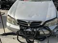 OPEL ASTRA G МОТОР КОРОБКА (ВСЕ/ЗАПЧАСТИ/МОРДА/ДВЕРИ/ХОДОВКА/КАПОТ/ДВИГАТЕ) за 120 000 тг. в Алматы – фото 16