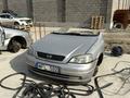 OPEL ASTRA G МОТОР КОРОБКА (ВСЕ/ЗАПЧАСТИ/МОРДА/ДВЕРИ/ХОДОВКА/КАПОТ/ДВИГАТЕ) за 120 000 тг. в Алматы