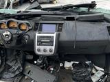 OPEL ASTRA G МОТОР КОРОБКА (ВСЕ/ЗАПЧАСТИ/МОРДА/ДВЕРИ/ХОДОВКА/КАПОТ/ДВИГАТЕ) за 120 000 тг. в Алматы – фото 3