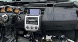 OPEL ASTRA G МОТОР КОРОБКА (ВСЕ/ЗАПЧАСТИ/МОРДА/ДВЕРИ/ХОДОВКА/КАПОТ/ДВИГАТЕ) за 120 000 тг. в Алматы – фото 3