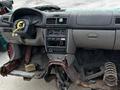 OPEL ASTRA G МОТОР КОРОБКА (ВСЕ/ЗАПЧАСТИ/МОРДА/ДВЕРИ/ХОДОВКА/КАПОТ/ДВИГАТЕ) за 120 000 тг. в Алматы – фото 4