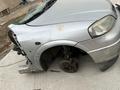 OPEL ASTRA G МОТОР КОРОБКА (ВСЕ/ЗАПЧАСТИ/МОРДА/ДВЕРИ/ХОДОВКА/КАПОТ/ДВИГАТЕ) за 120 000 тг. в Алматы – фото 9