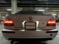 BMW 530 2000 годаүшін4 500 000 тг. в Астана – фото 2