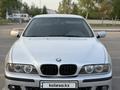 BMW 530 2000 годаүшін4 500 000 тг. в Астана – фото 13