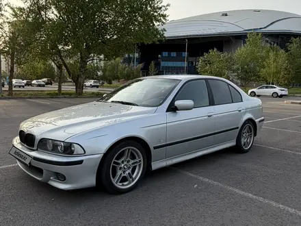 BMW 530 2000 года за 4 500 000 тг. в Астана – фото 8