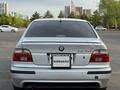 BMW 530 2000 годаүшін4 500 000 тг. в Астана – фото 10
