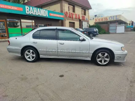 Nissan Cefiro 1995 года за 2 000 000 тг. в Алматы – фото 3