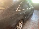 Audi A8 2007 года за 5 500 000 тг. в Есик – фото 4
